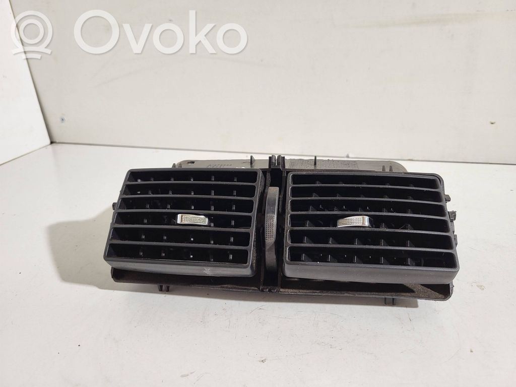 Peugeot 307 Dash center air vent grill 