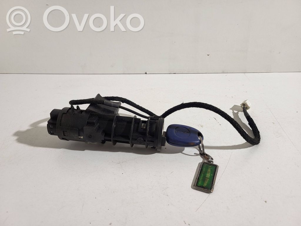 Fiat Multipla Ignition lock 