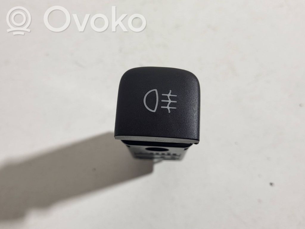 Saab 9-3 Ver1 Fog light switch 