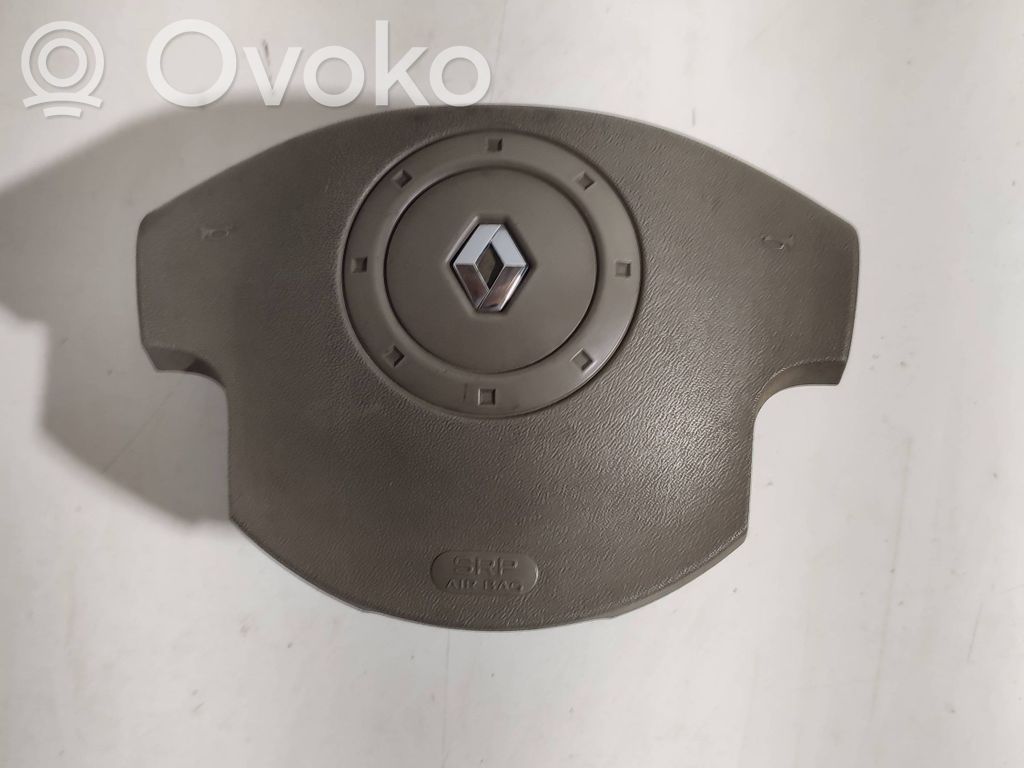 Poduszka powietrzna Airbag kierownicy   8200310300B