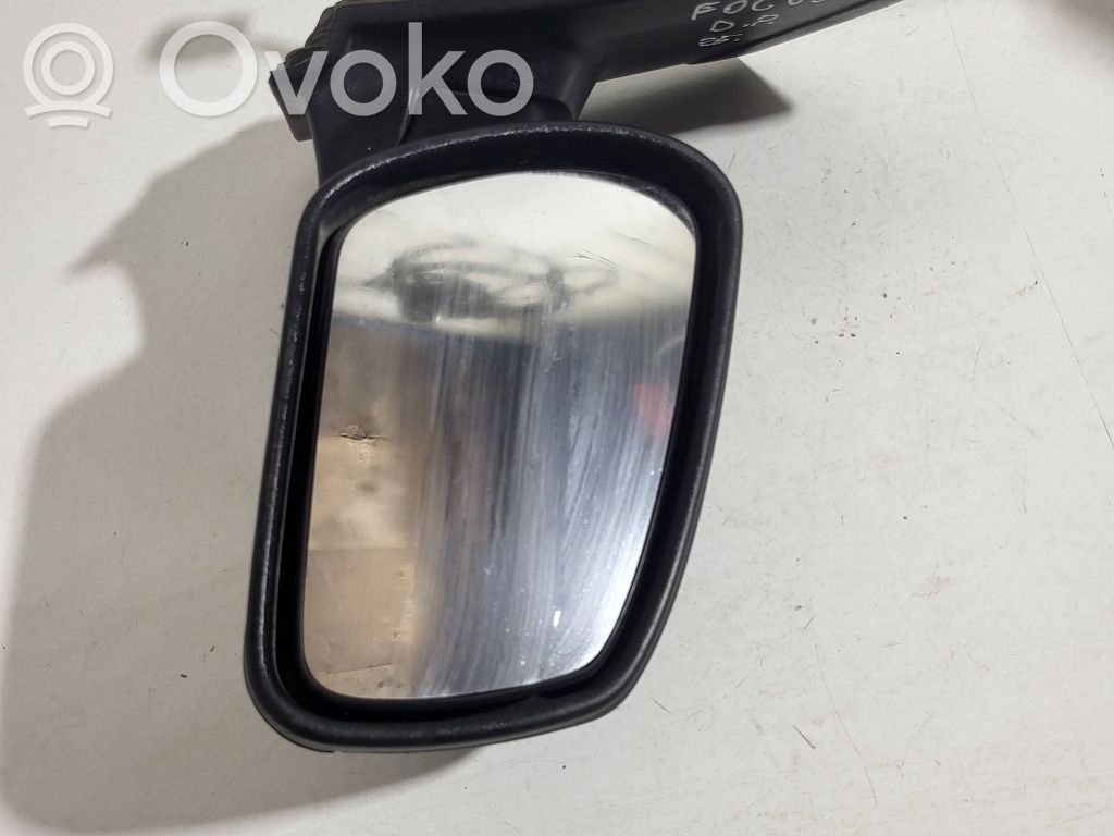 Ford Focus Front door electric wing mirror 
