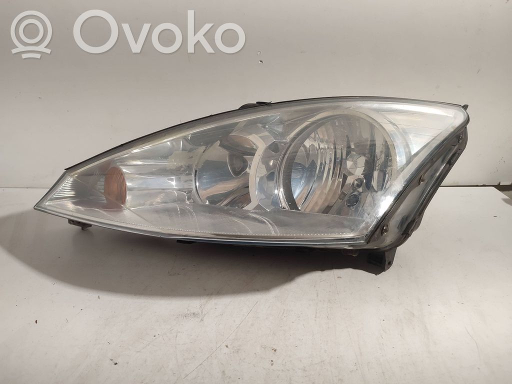 Ford Focus Headlight/headlamp 
