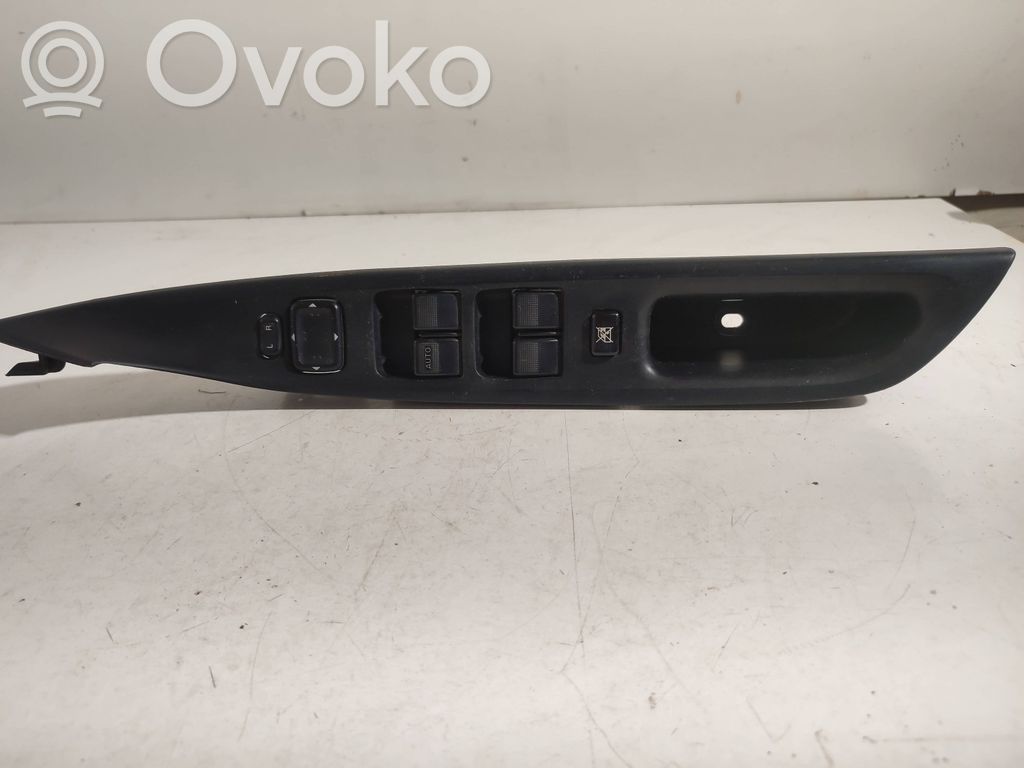 Mazda 6 Electric window control switch 
