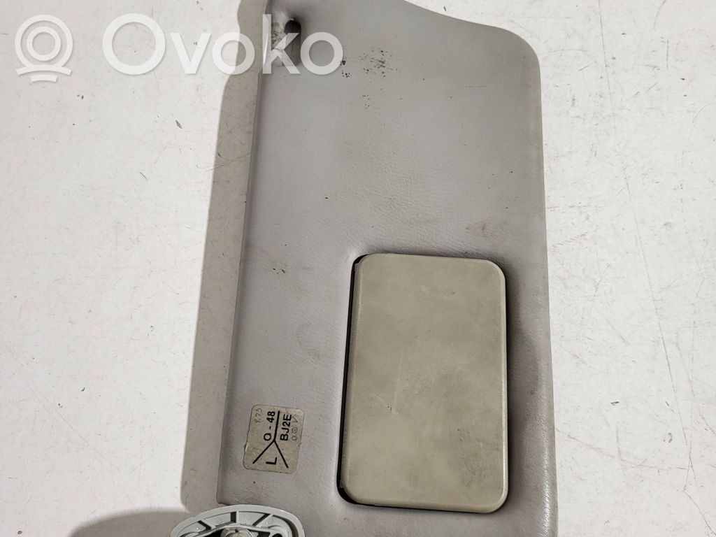 Mazda 323 F Sun visor 