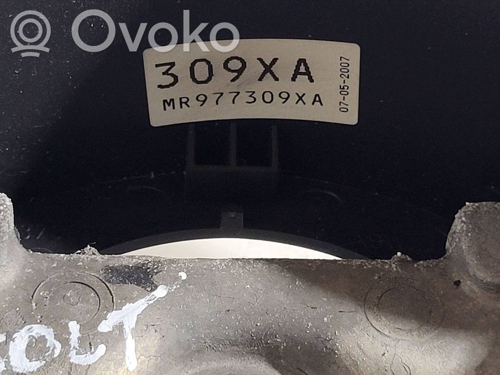 Mitsubishi Colt Ohjauspyörä 