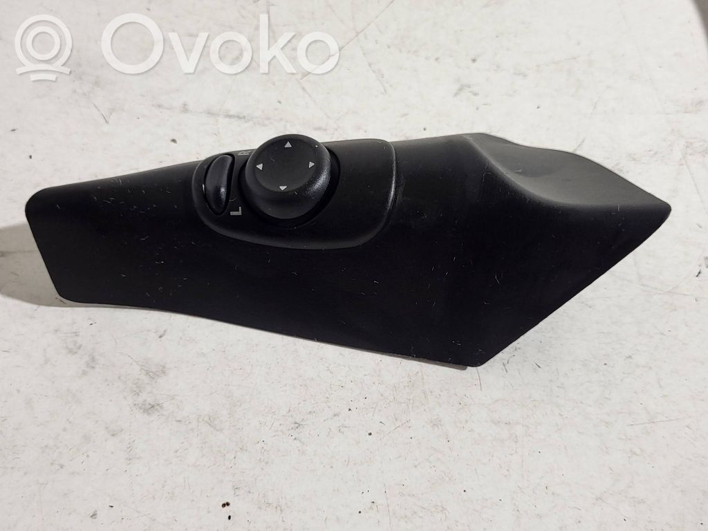 Saab 9-3 Ver1 Wing mirror switch 