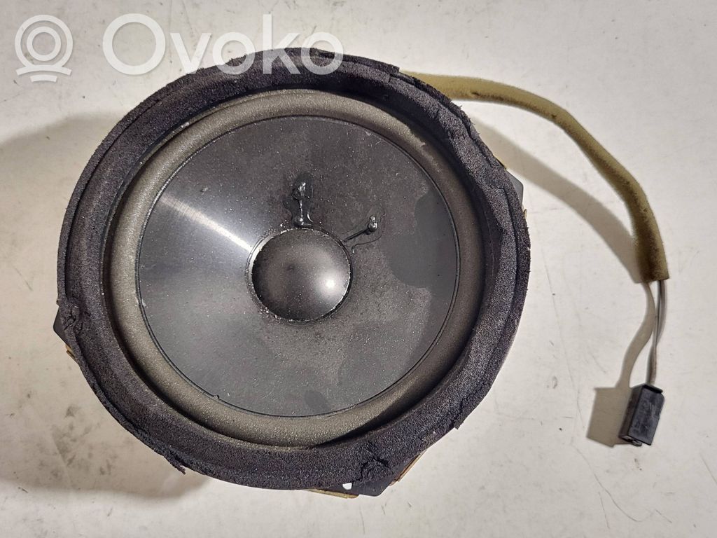 Saab 9-3 Ver1 Front door speaker 