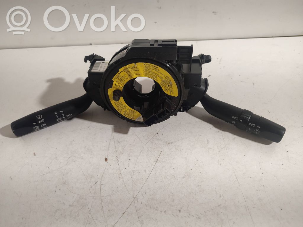 Mazda 2 Wiper turn signal indicator stalk/switch 