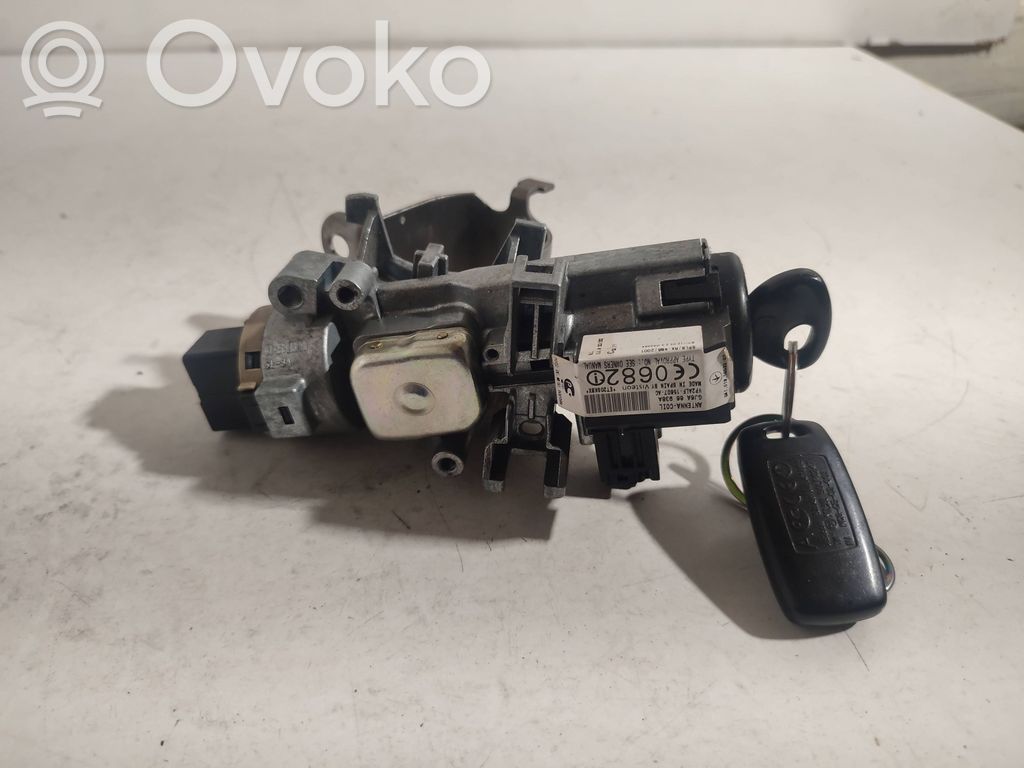 Ignition lock   GJ6A66938A