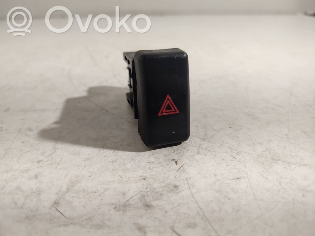 Hazard light switch   03750330,BP4K664H0