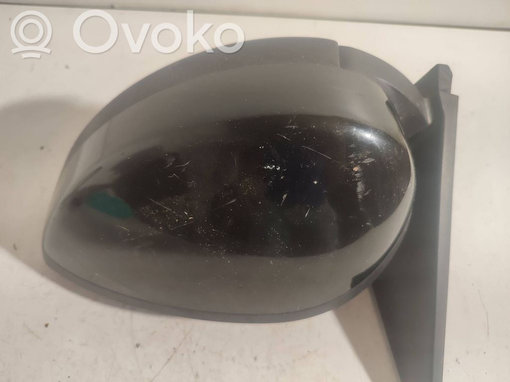 Renault Espace -  Grand espace IV Front door electric wing mirror 