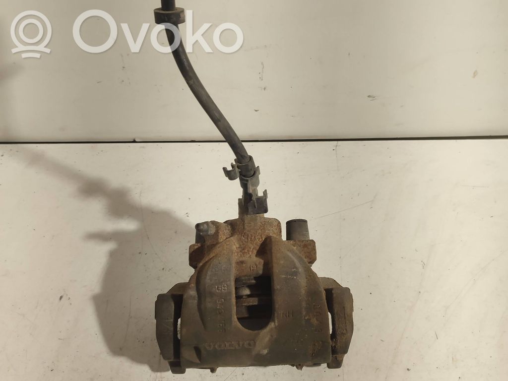 Volvo S80 Задний суппорт 