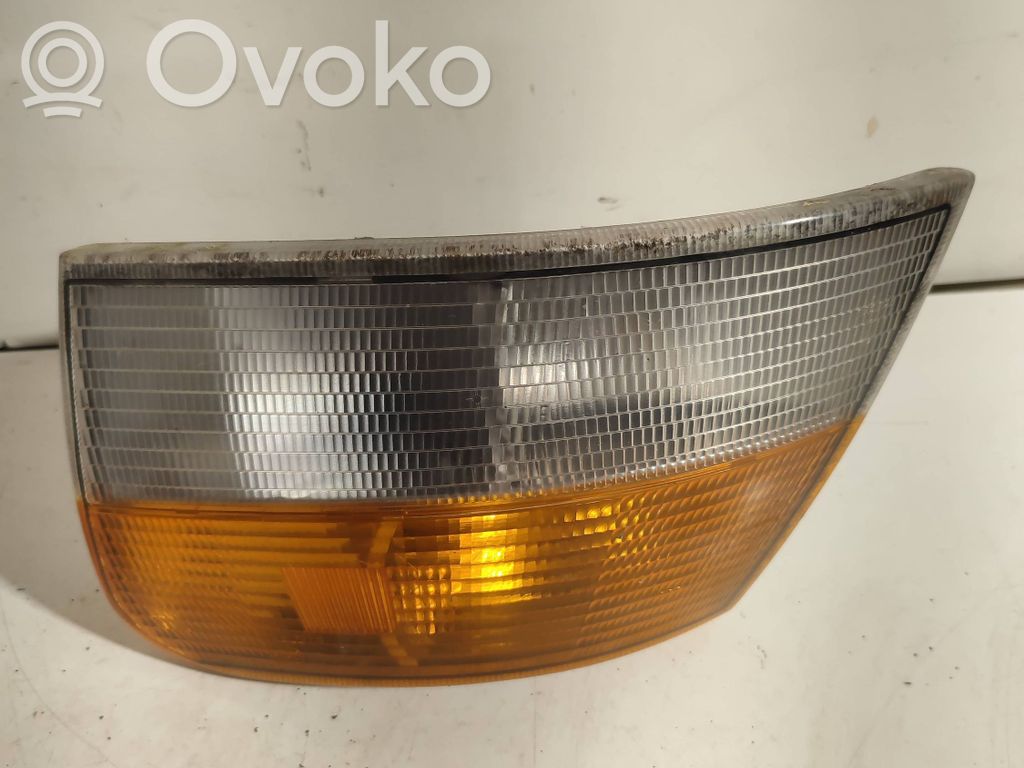 Front indicator light   7R0163209