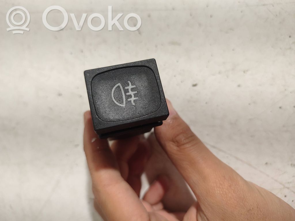 Saab 9000 CD Fog light switch 