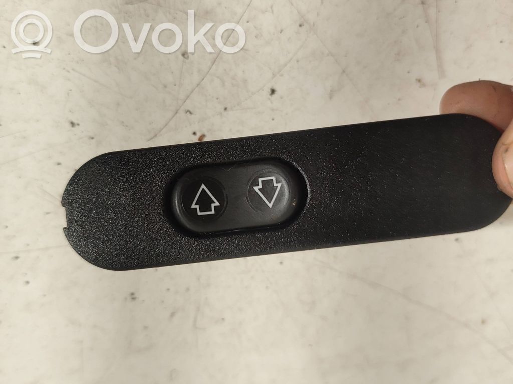 Saab 9000 CD Electric window control switch 