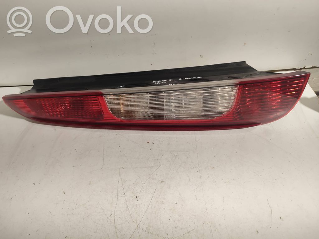 Ford Focus C-MAX Takavalot 