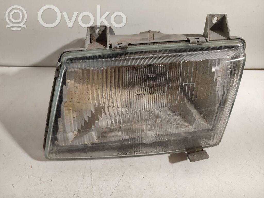 Saab 9000 CD Scheinwerfer 
