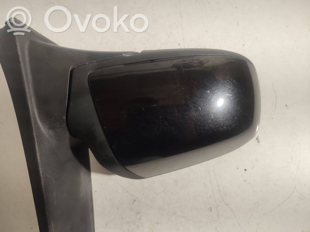 Ford Focus C-MAX Front door electric wing mirror 