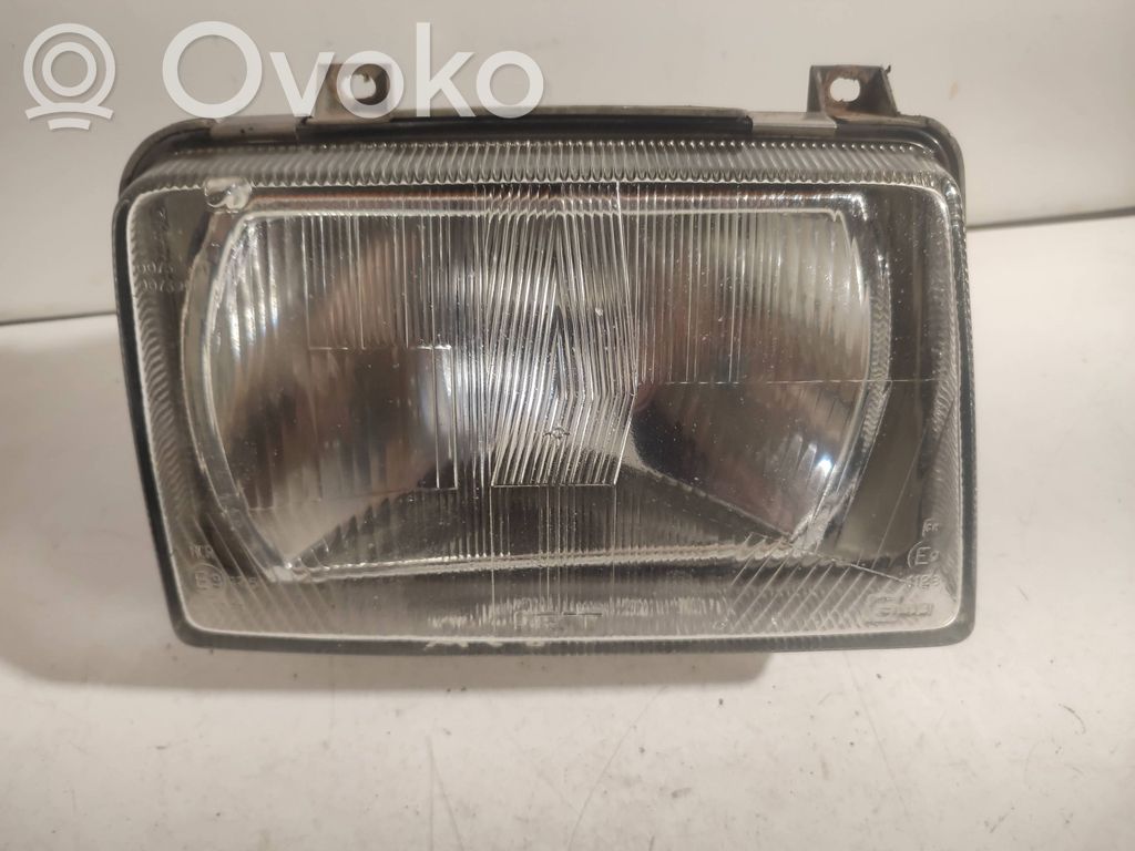 Seat Ibiza I (021A) Передняя фара 