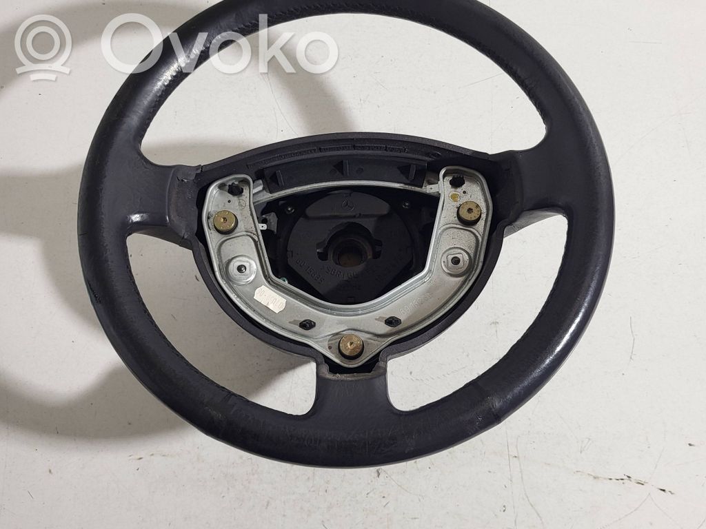 Mercedes-Benz A W168 Kierownica 