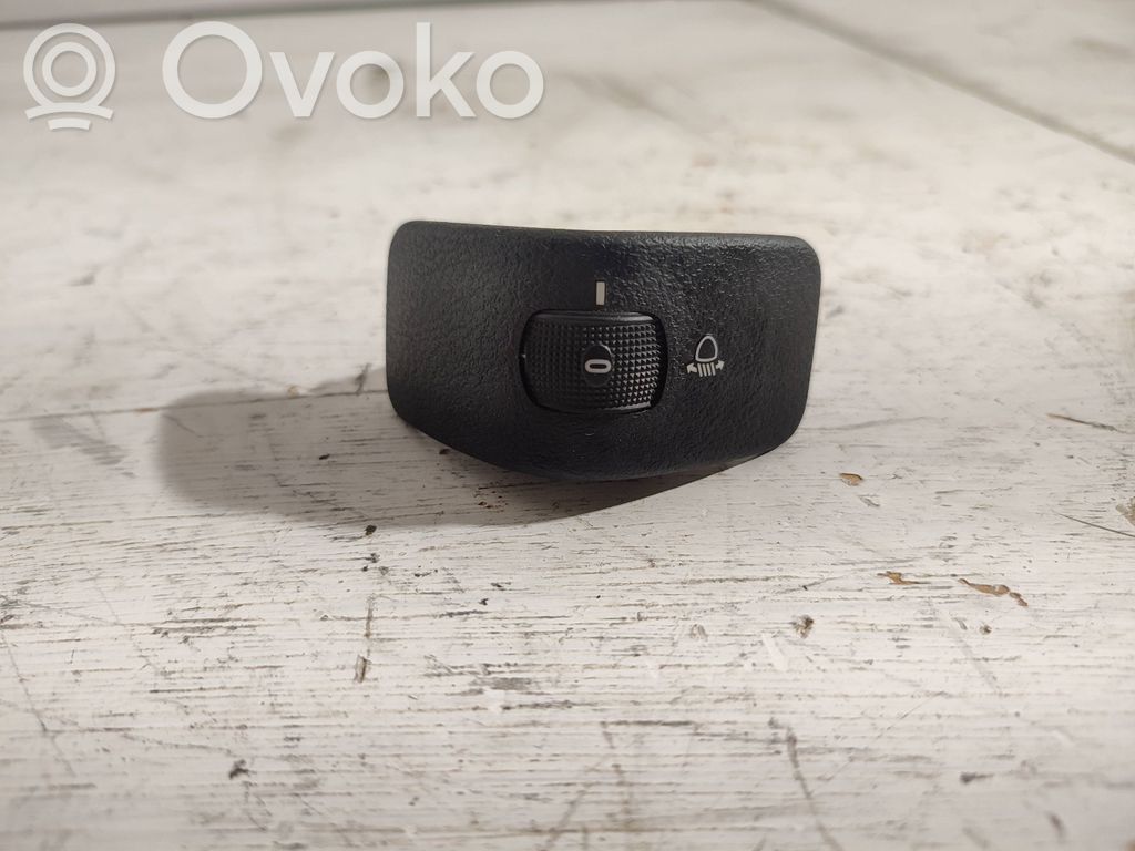 Lancia Lybra Headlight level height control switch 