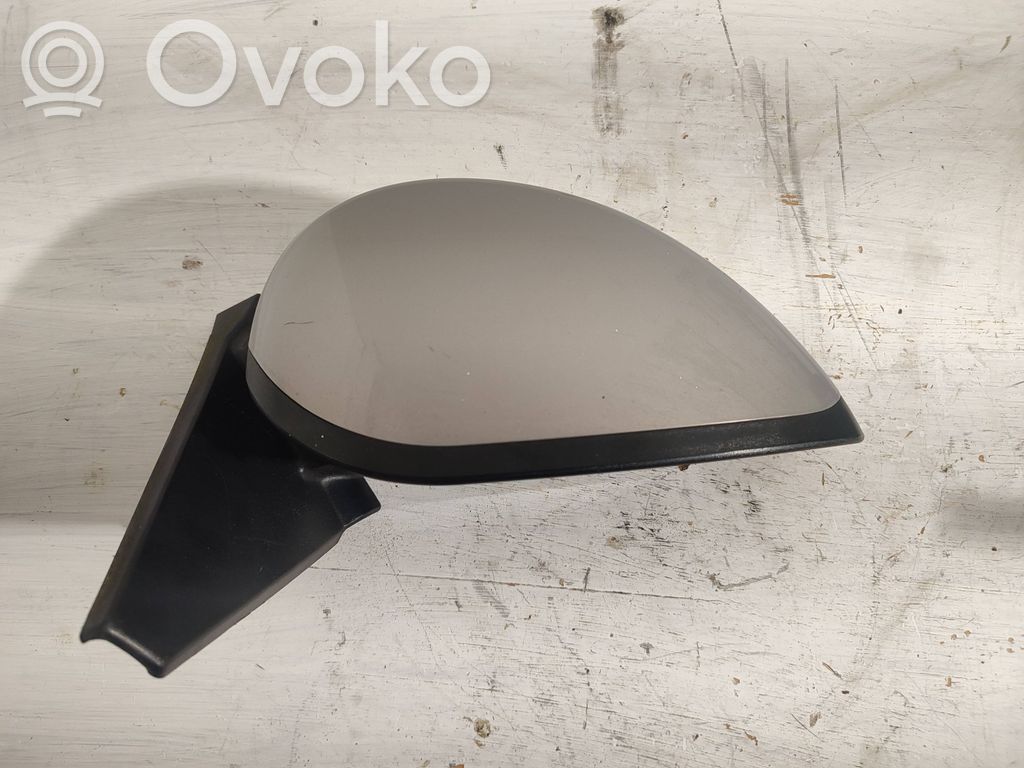Renault Espace -  Grand espace IV Front door electric wing mirror 