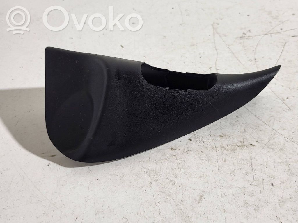 Saab 9-3 Ver1 Mirror switch trim 