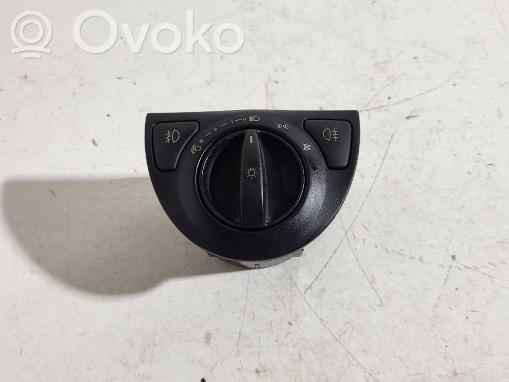 Light switch   12786135,4H20