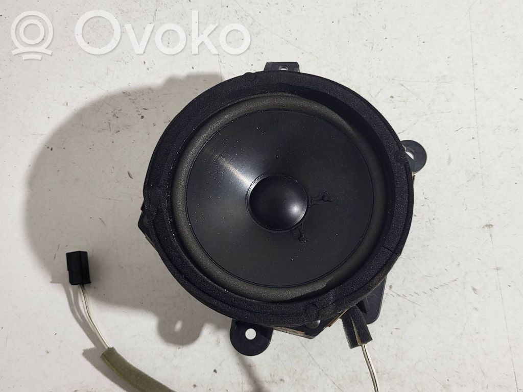 Saab 9-3 Ver2 Front door speaker 