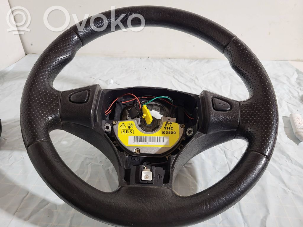 Rover 414 - 416 - 420 Steering wheel 