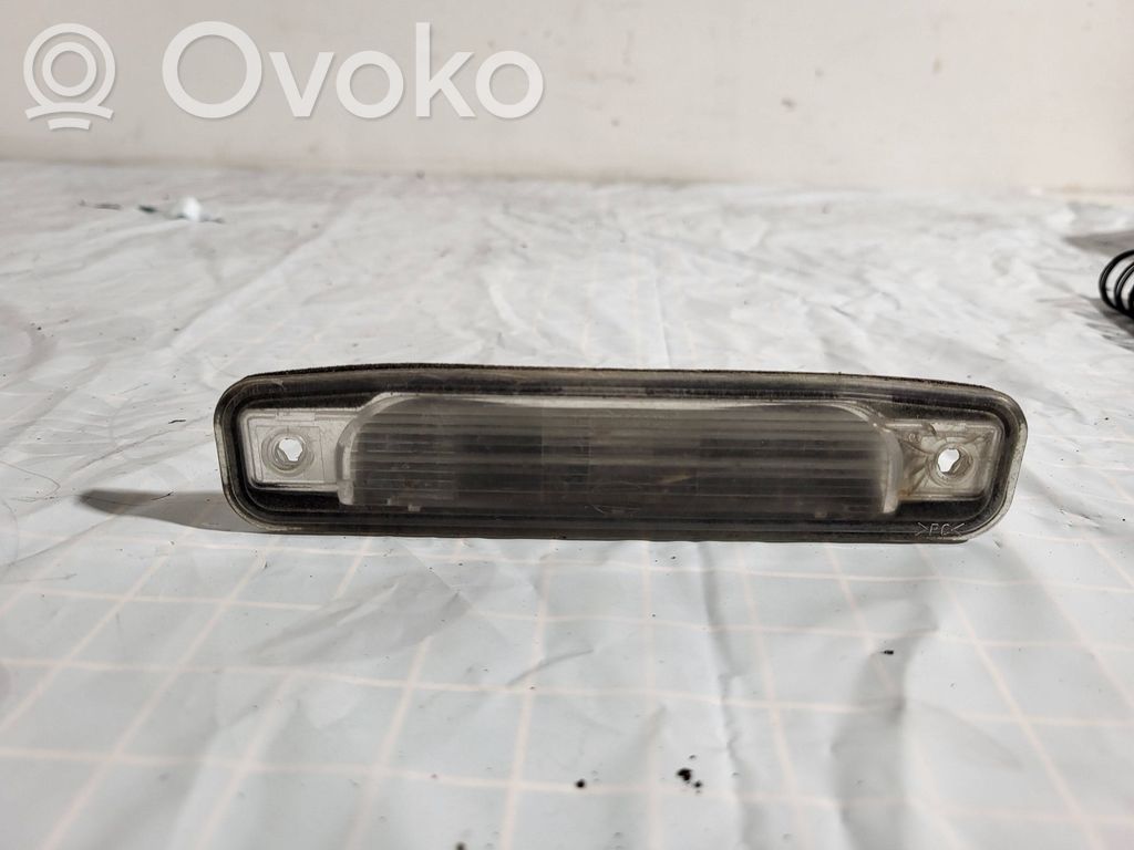 Rover 414 - 416 - 420 Numerio apšvietimas 