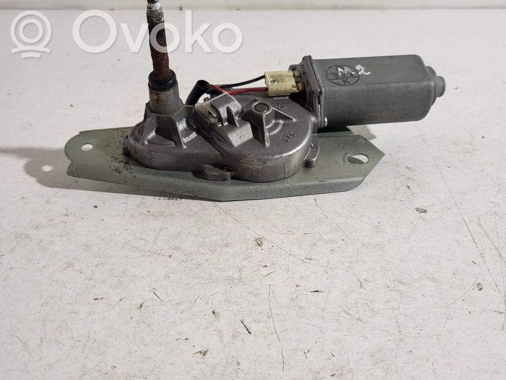 Mazda 2 Wischermotor Heckscheibe 