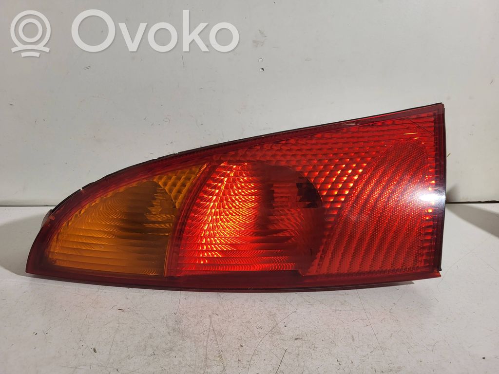 Ford Focus Galinis žibintas kėbule 