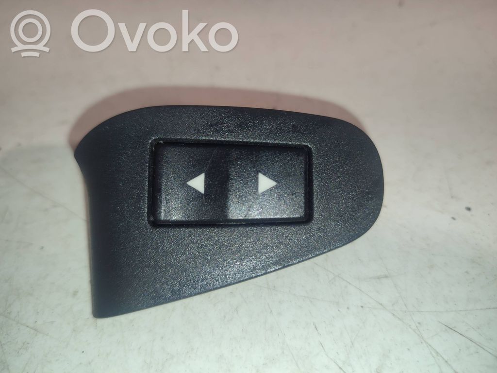 Electric window control switch   B569