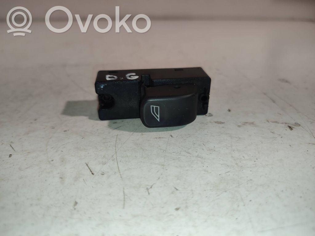 Electric window control switch   1X4314529AC