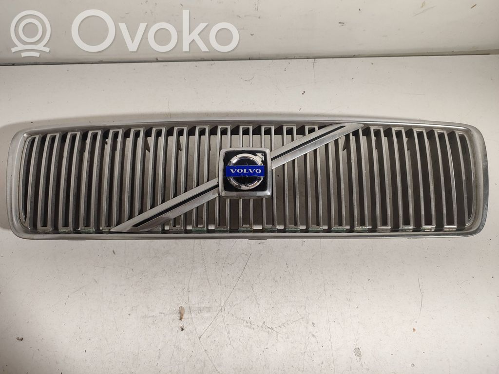 Volvo S80 Front grill 