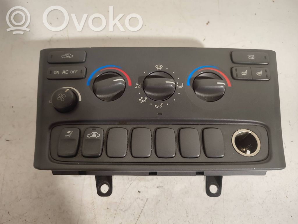 Climate control unit   9494249,17010029,7923