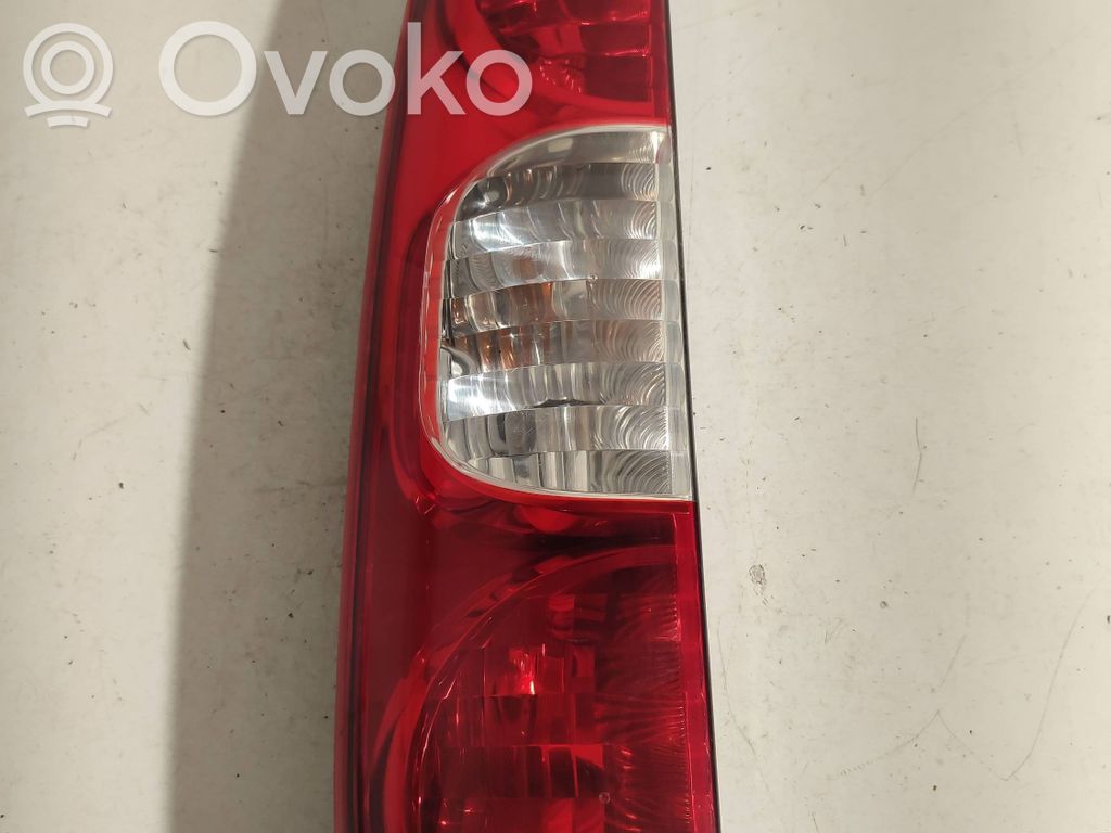 Fiat Doblo Takavalot 