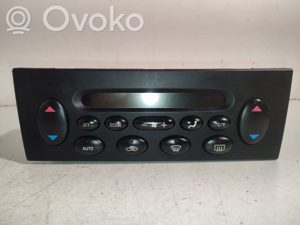 Rover 75 Climate control unit 