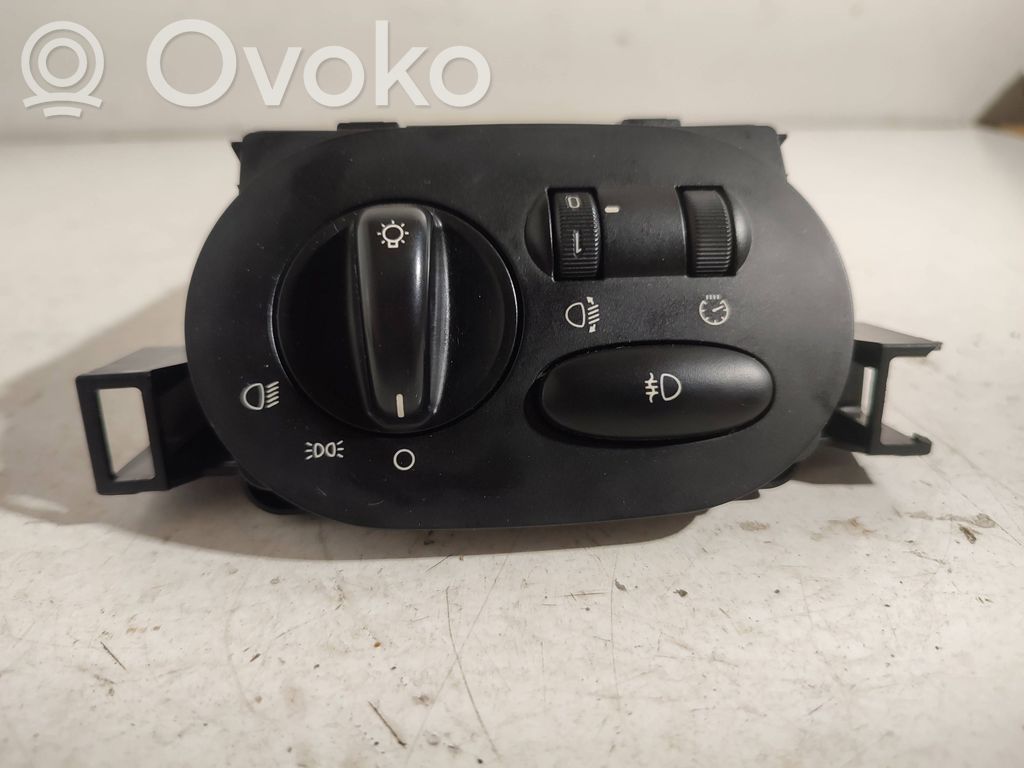 Rover 75 Light switch 