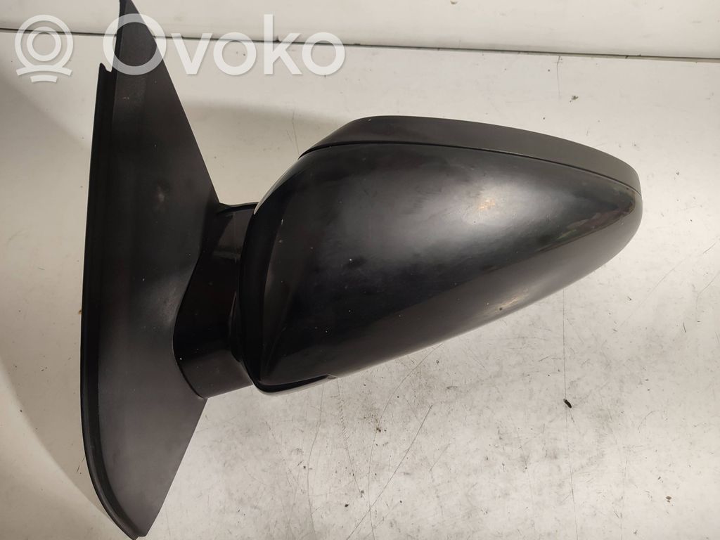 Opel Signum Зеркало (управляемое электричеством) 