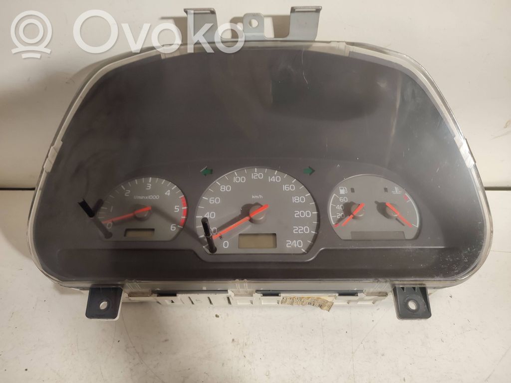 Volvo S40, V40 Спидометр (приборный щиток) 