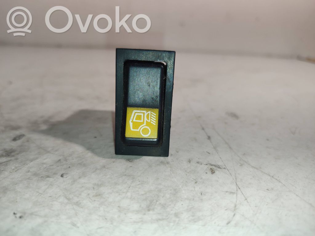 Iveco Daily 30.8 - 9 Headlight level height control switch 