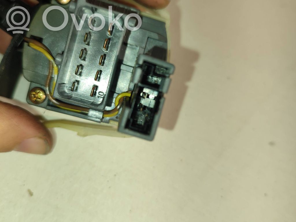 Saab 9-5 Wiper control stalk 