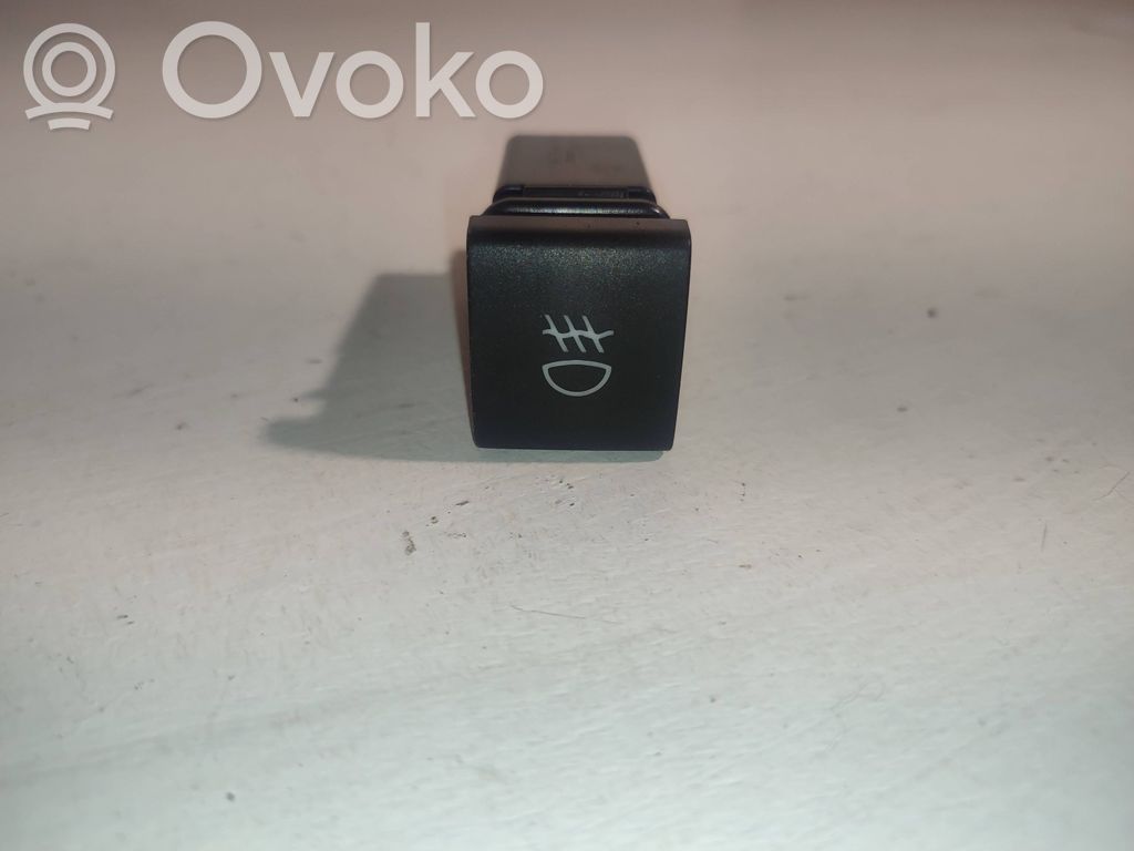 Saab 9-5 Fog light switch 