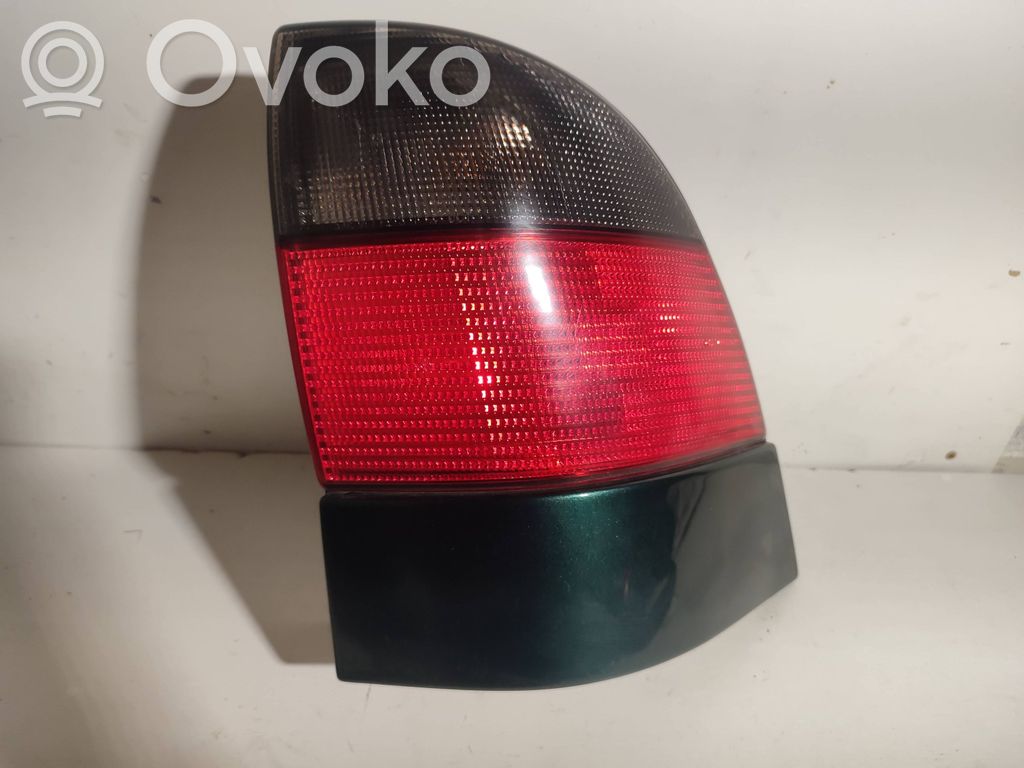 Saab 9-5 Rear/tail lights 
