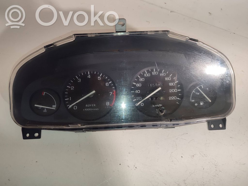 Rover 414 - 416 - 420 Speedometer (instrument cluster) 
