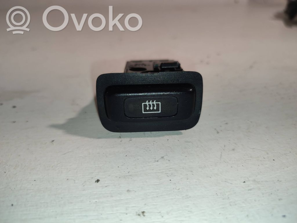 Rover 414 - 416 - 420 Windscreen/window heater switch 