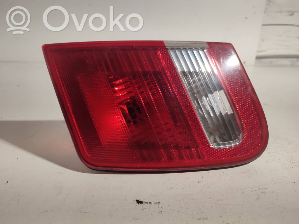 Saab 9-3 Ver2 Aizmugurējais lukturis pārsegā 