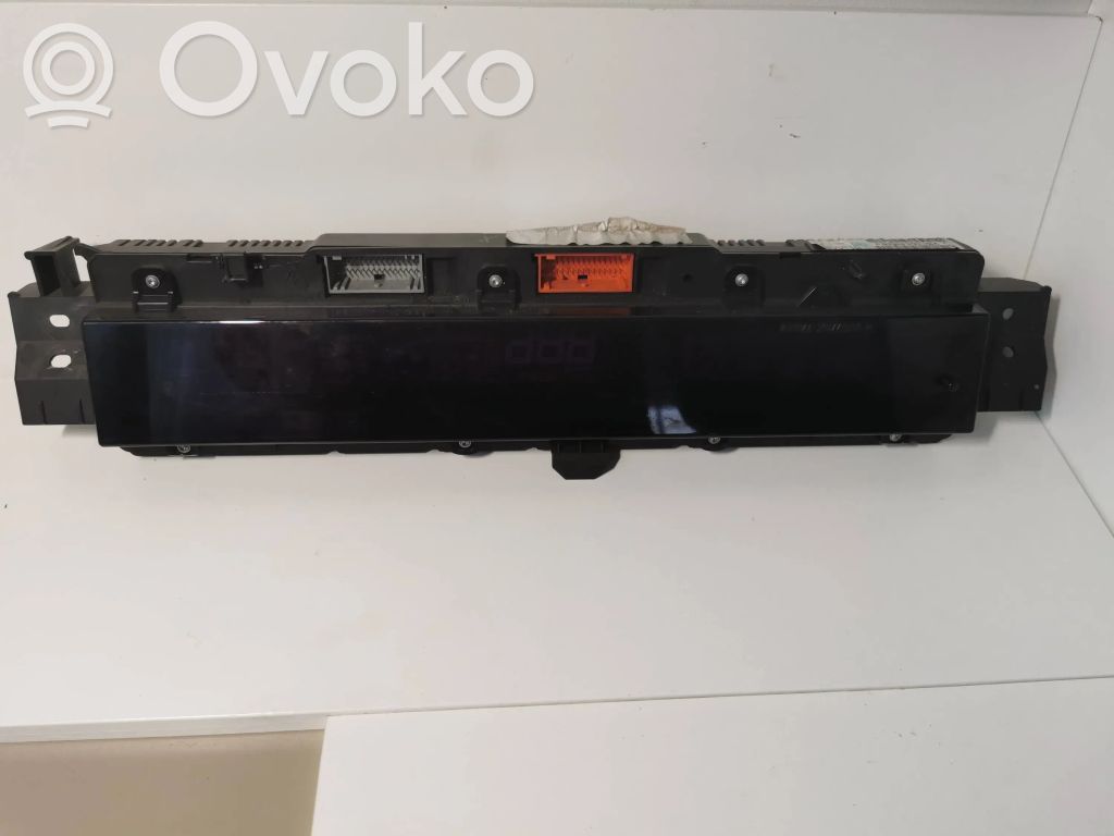 Renault Espace -  Grand espace IV Licznik / Prędkościomierz 